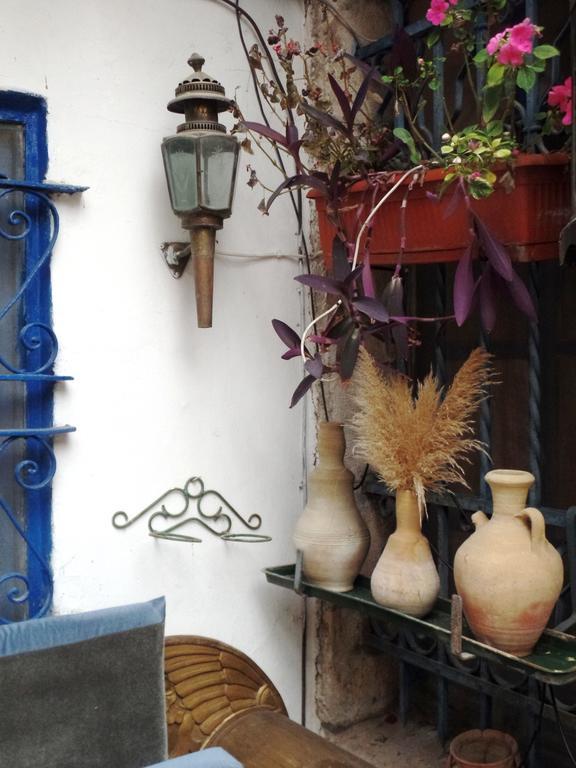 Cozy Garden Jerusalém Exterior foto